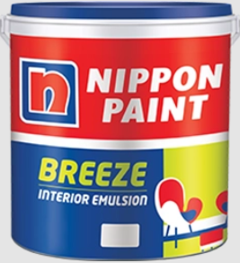 Breeze - BZ1A available at Yakubji Maniyar Hardware and Paints Kalaburagi