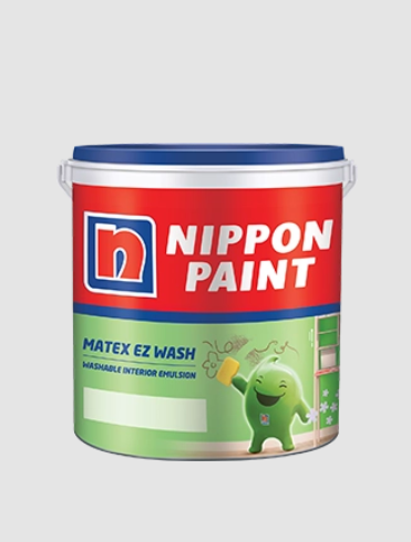 Matex EZ Wash - MEW1 available at Yakubji Maniyar Hardware and Paints Kalaburagi