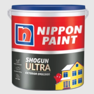 Shogun Ultra - SU3 available at Yakubji Maniyar Hardware and Paints Kalaburagi