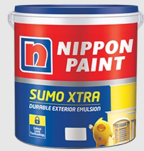Sumo Xtra - Yellow Oxide Base available at Yakubji Maniyar Hardware and Paints Kalaburagi